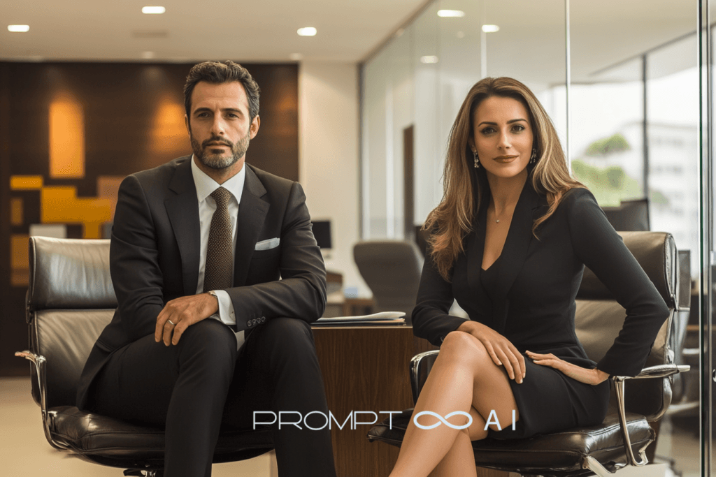 Descubra a Lex8AI, Inteligência Artificial para seu escritório ou departamento jurídico