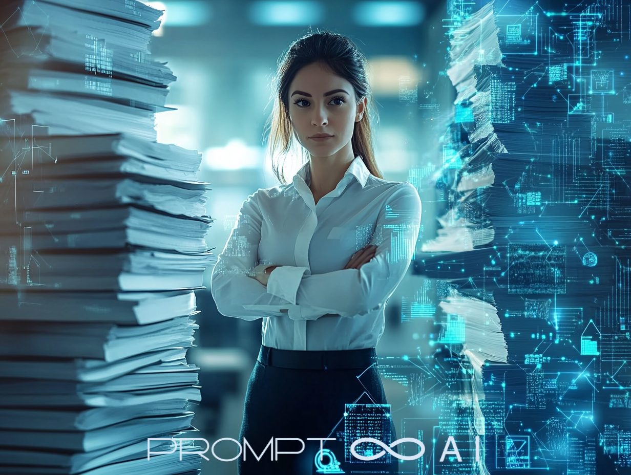Contract review at scale with AI