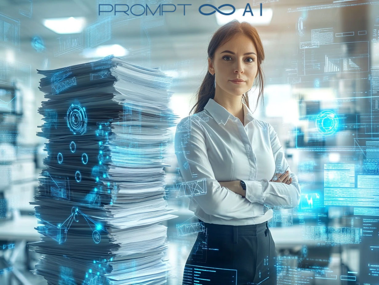 Analyzing Legal Documents with AI from LEX8 AI